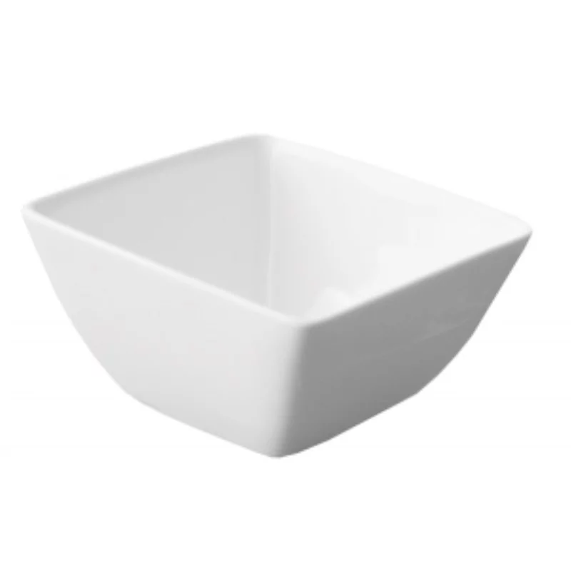 Bowl vierkant L115xB115xH60mm