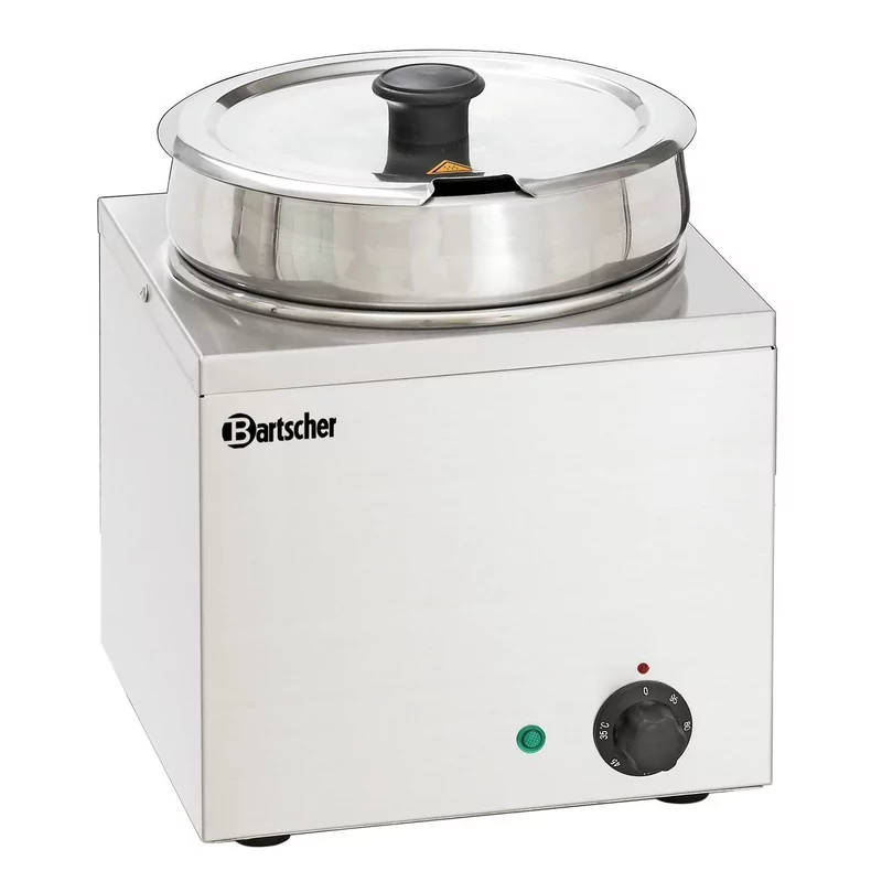 Bain-Marie Hotpot, 1x pan, 6,5 L
