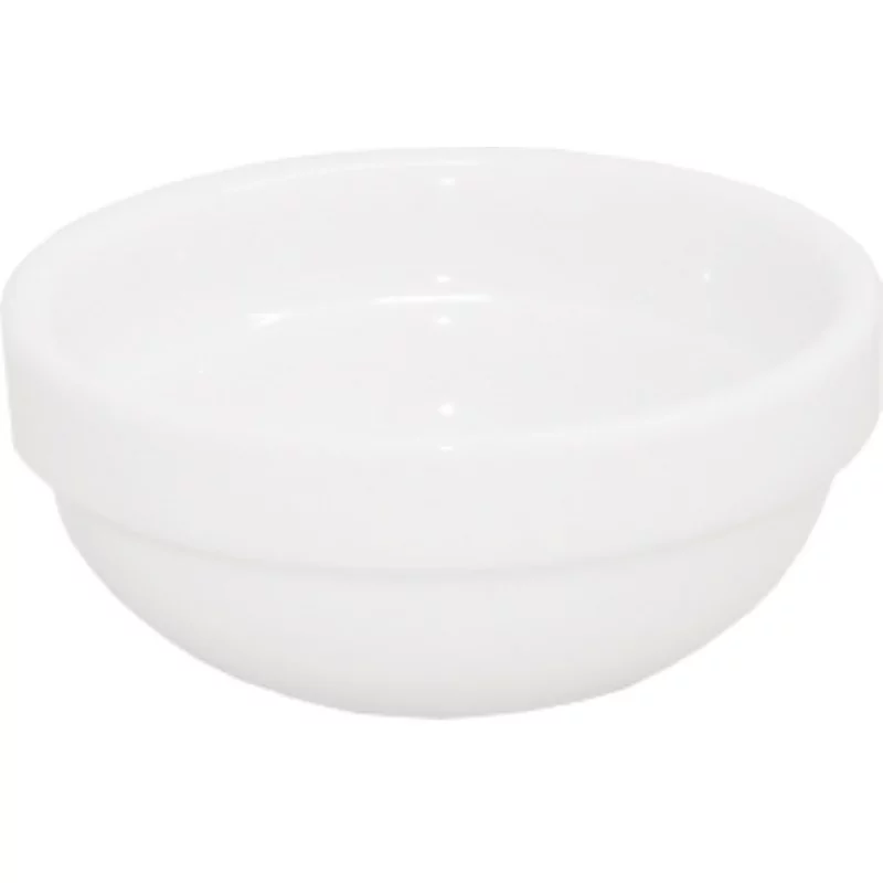Bowl mini rond D60xH30mm 40ml