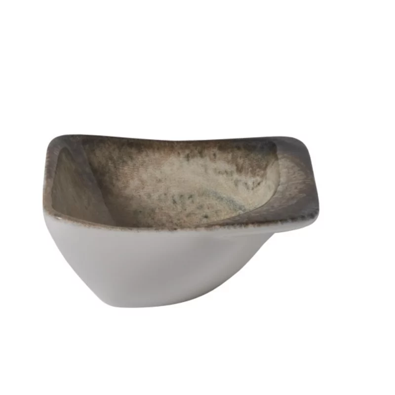 Gural Crater sauskommetje L100xB80mm
