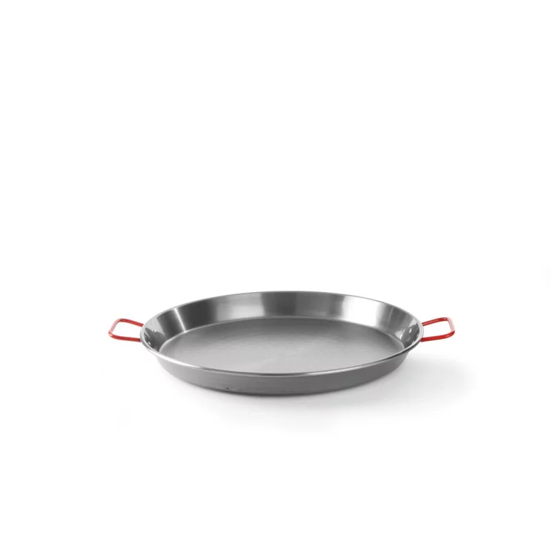 Paëllapan Ø55x(h)10cm