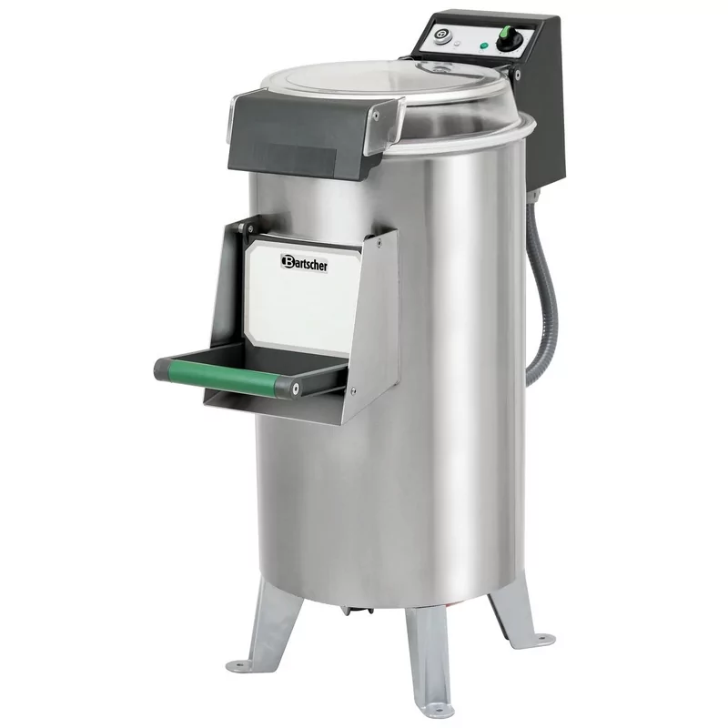 Aardappelschilmachine 7,5 kg