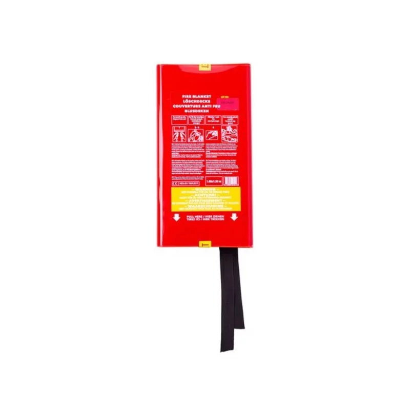 Boomgaard blusdeken 1.8x1.2 meter