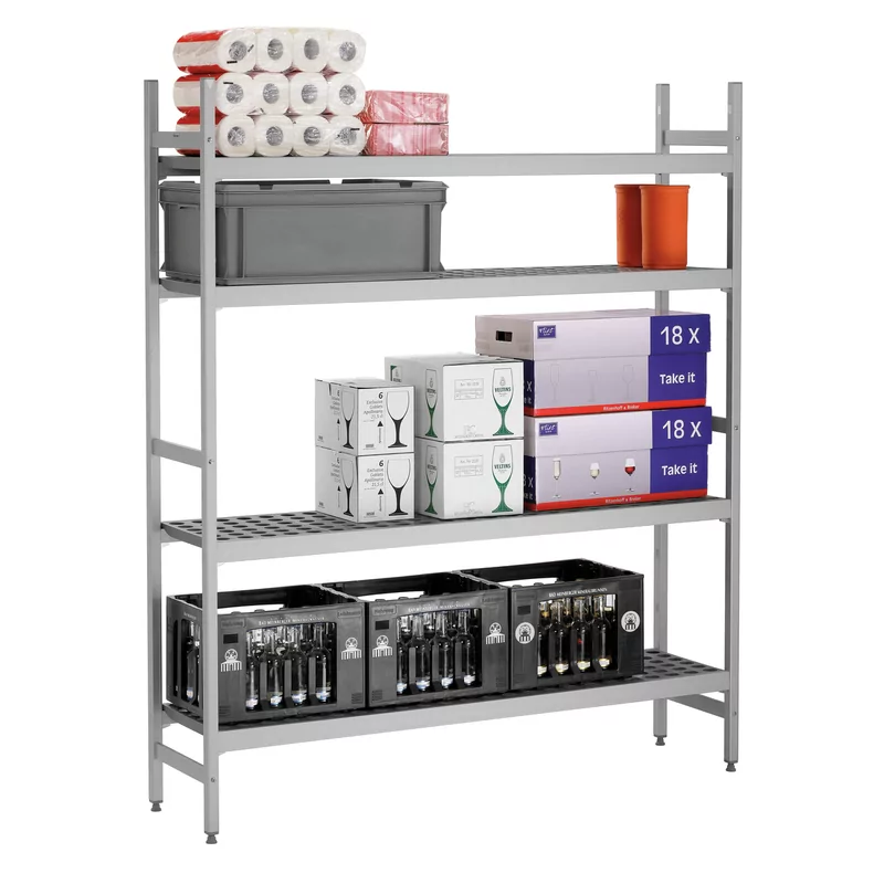 Reksysteem Kit 3, B1500