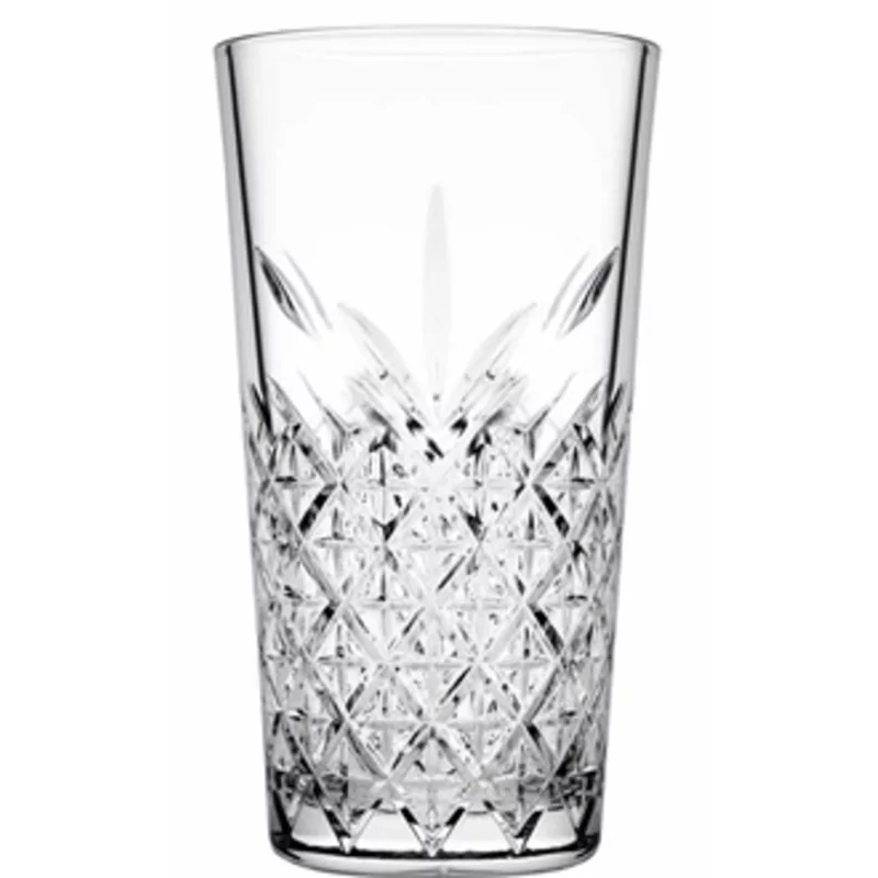 Timeless longdrink/gin stapelbaar D86xH160mm 470ml