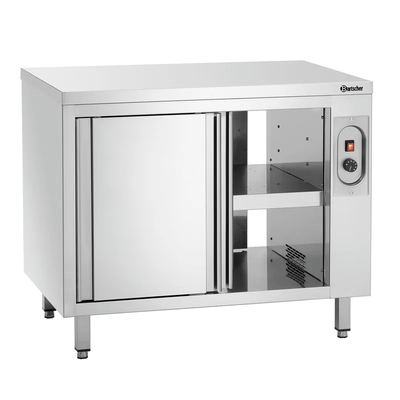 Warmkast 700-4T 1000