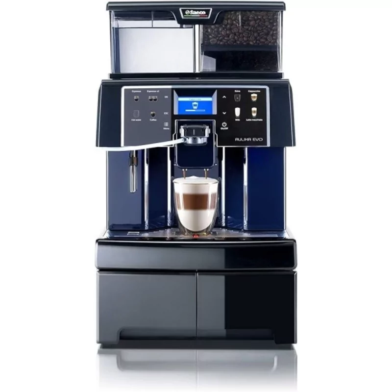 Aulika EVO office Focus (Top RI)