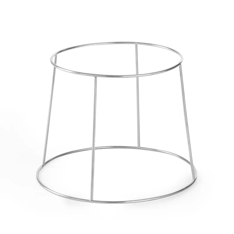 Zeevruchtenplateaustandaard