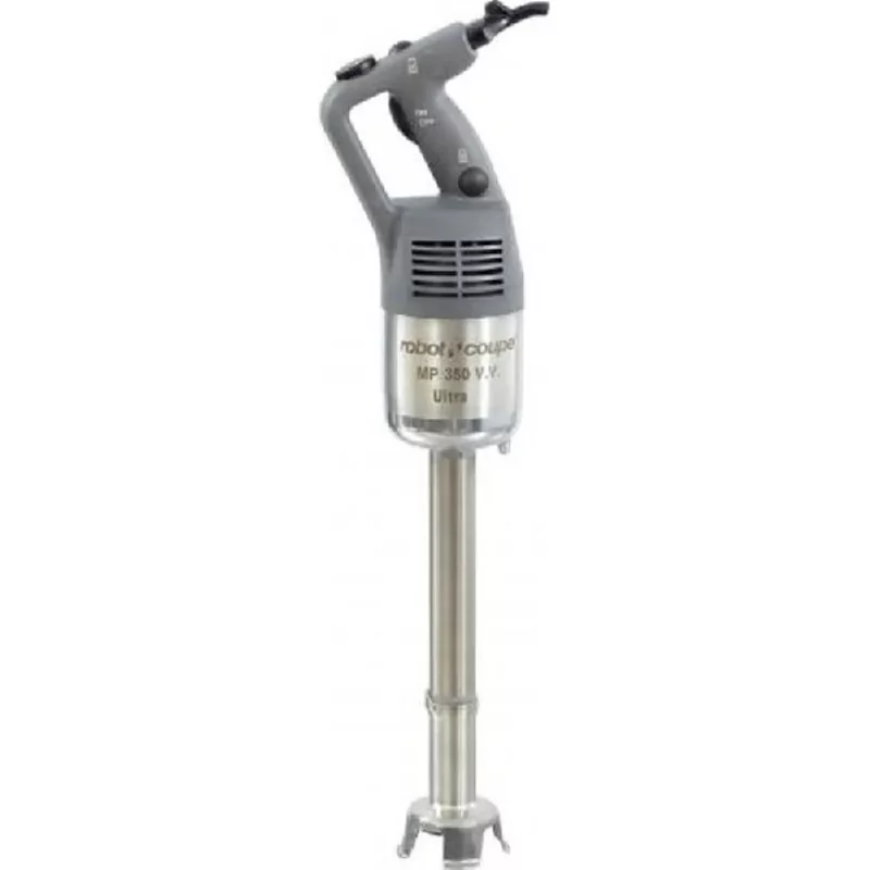 Robot Coup Staafmixer MP350 VV Ultra Led 220-240/50-60