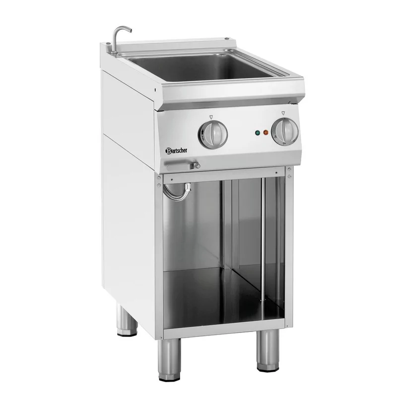 Bain-Marie 700, B400, OO, mWI