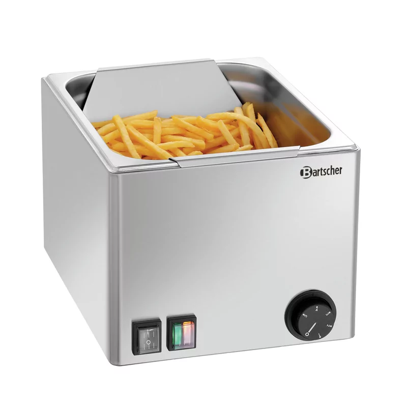 Friet warmhouder 12-150