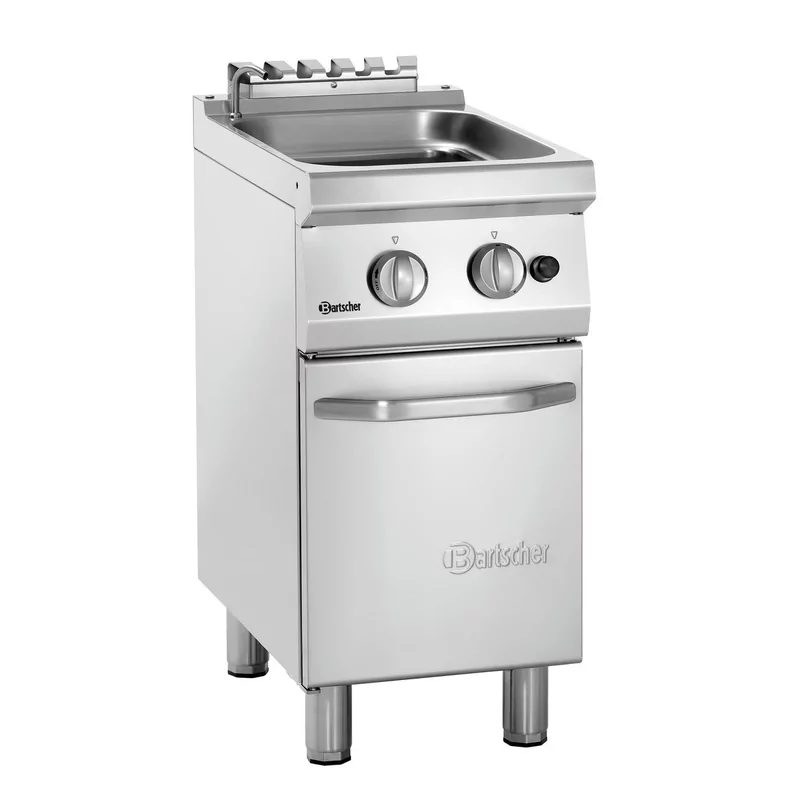 Pastakoker, Gas 700, B400 24L