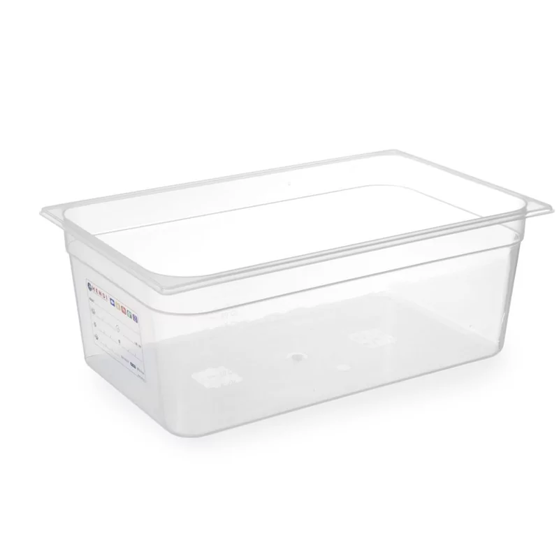 Container GN 1/1
