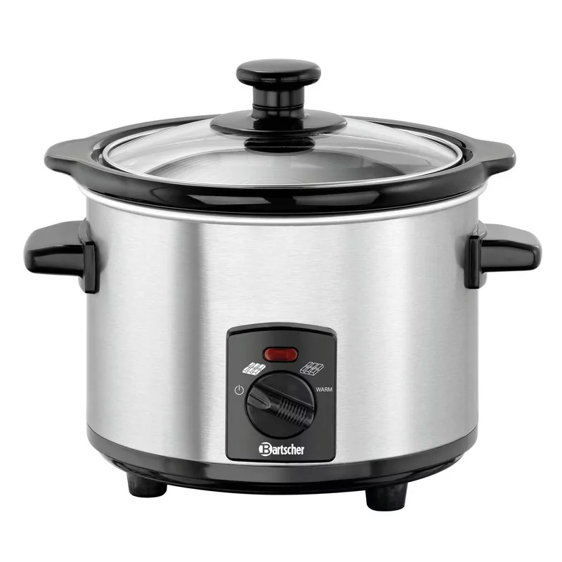 Chocolade verwarmer 1,25L