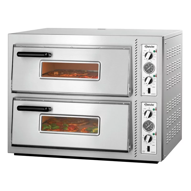 Pizzaoven NT 622VS