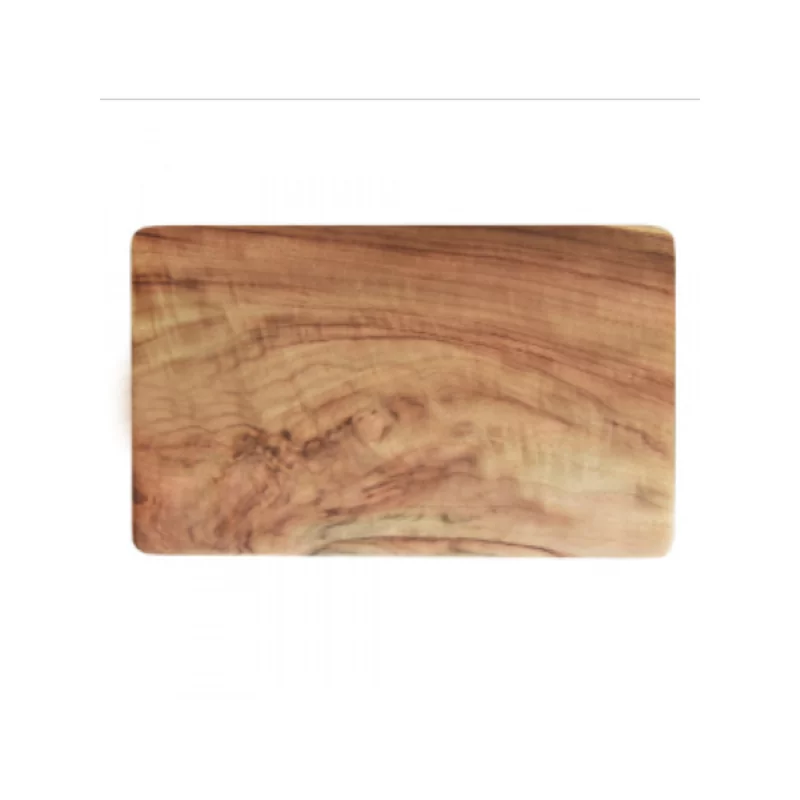 Earth presenteerplank Olive L250xB150mm