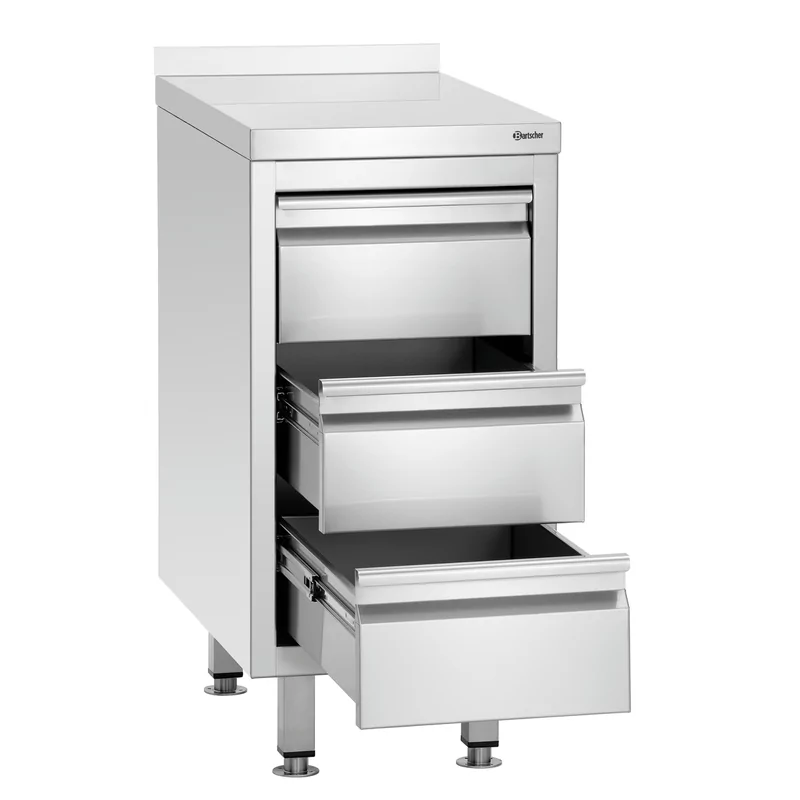Ladenkast 700S3A