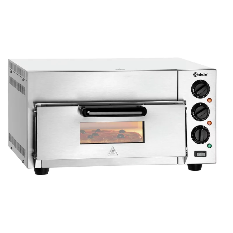 Pizzaoven ST415