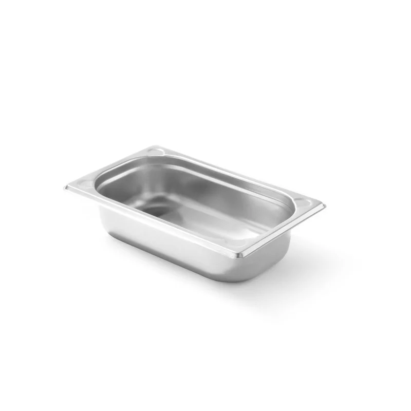 Gastronorm GN1/4 (h)65mm 1.8Ltr.