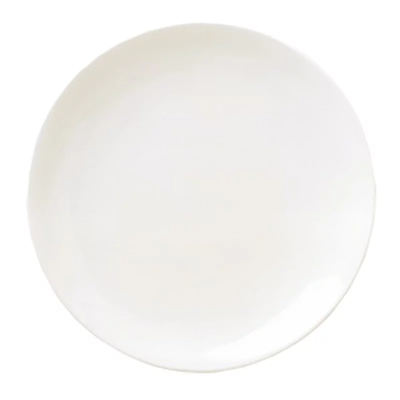 Gural Ent Ivory plat bord D250mm