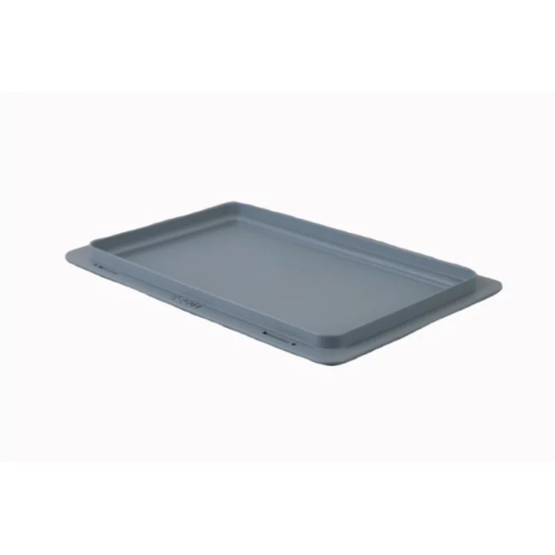 Cuinox deksel L400xB300mm