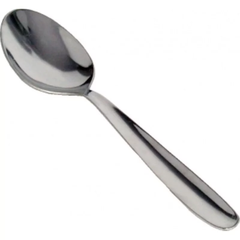 Koffielepel 18/0 L140mm