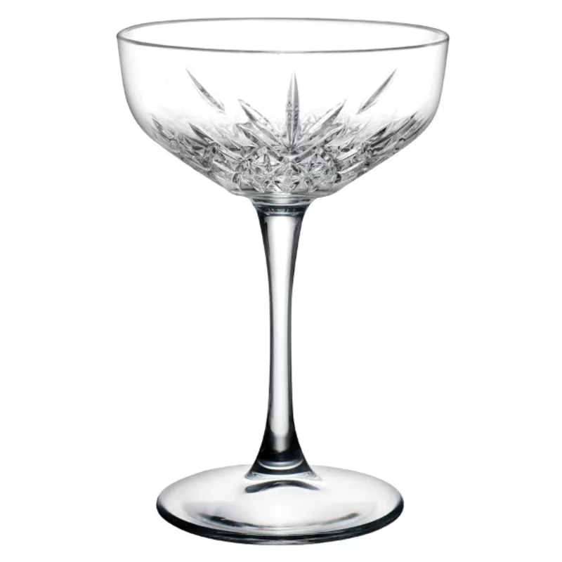 Timeless coupe champagne/cocktail D108-H160mm-270ml