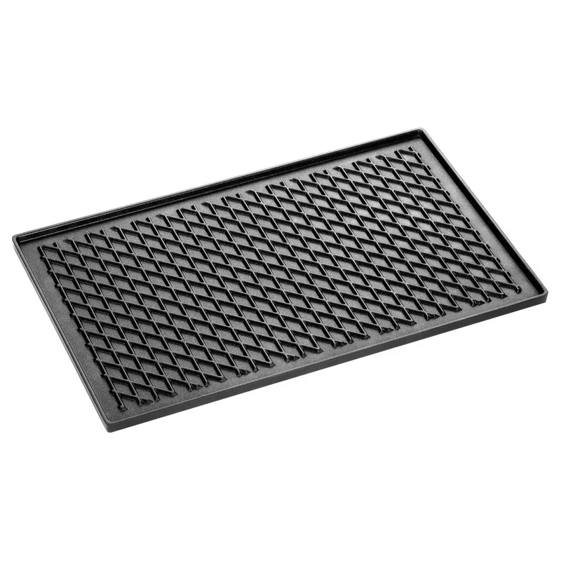 Grillplaat