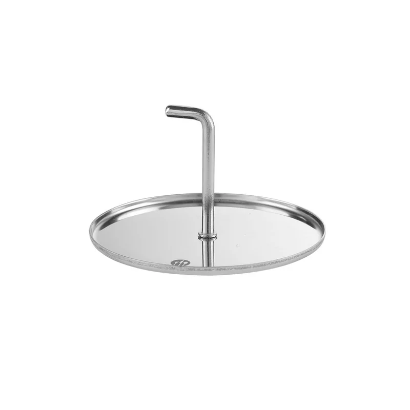 Voedselduwer rond