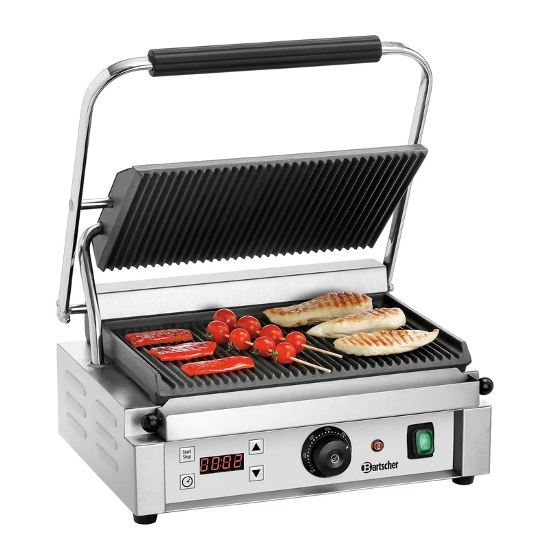 Contactgrill 