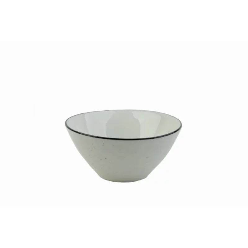 Black Pepper bowl D160xH73mm 570ml