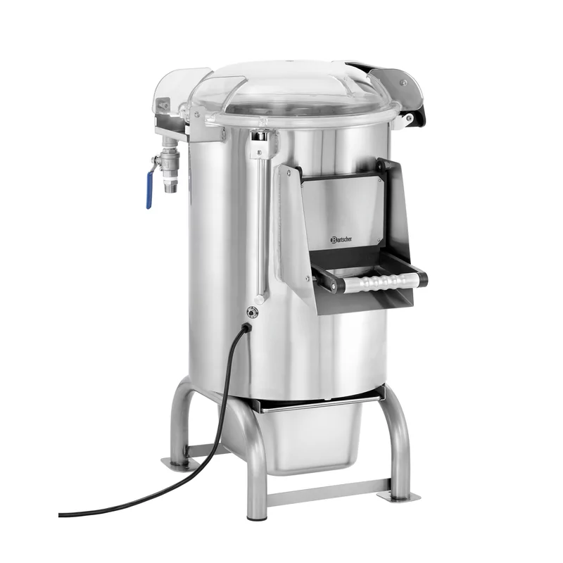 Aardappelschilmachine 10KG