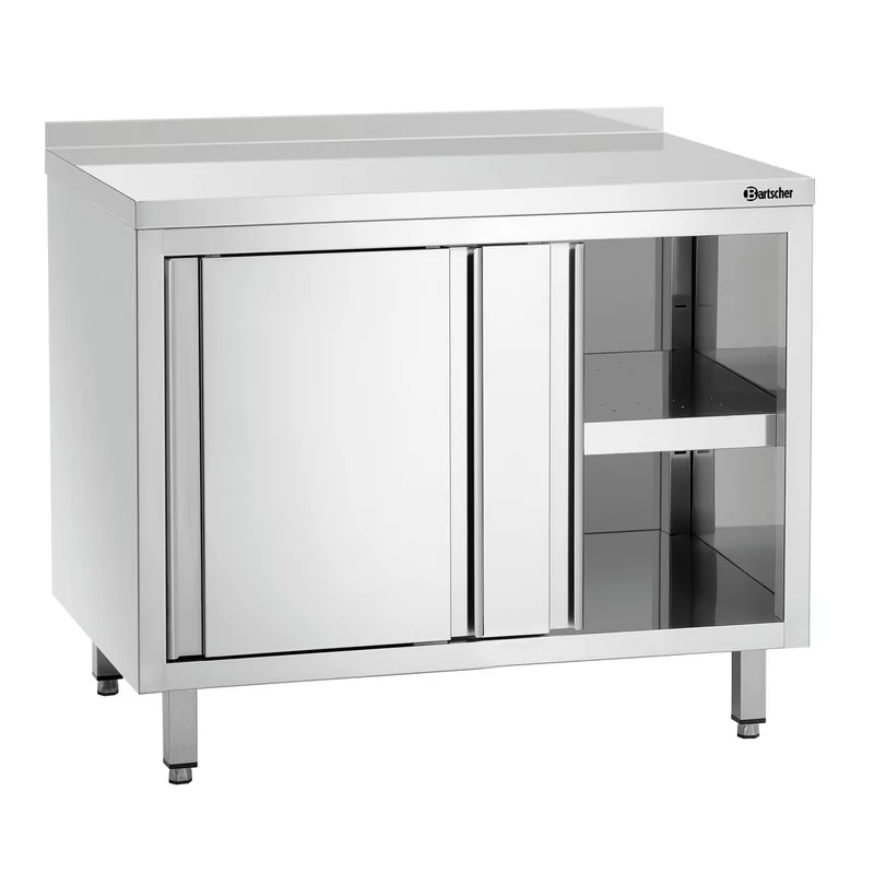 Werkkast, B1000, MA, SD, TS