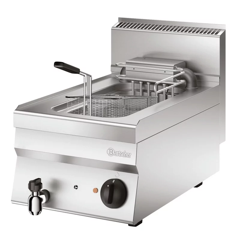 Friteuse 650, B400, 10L