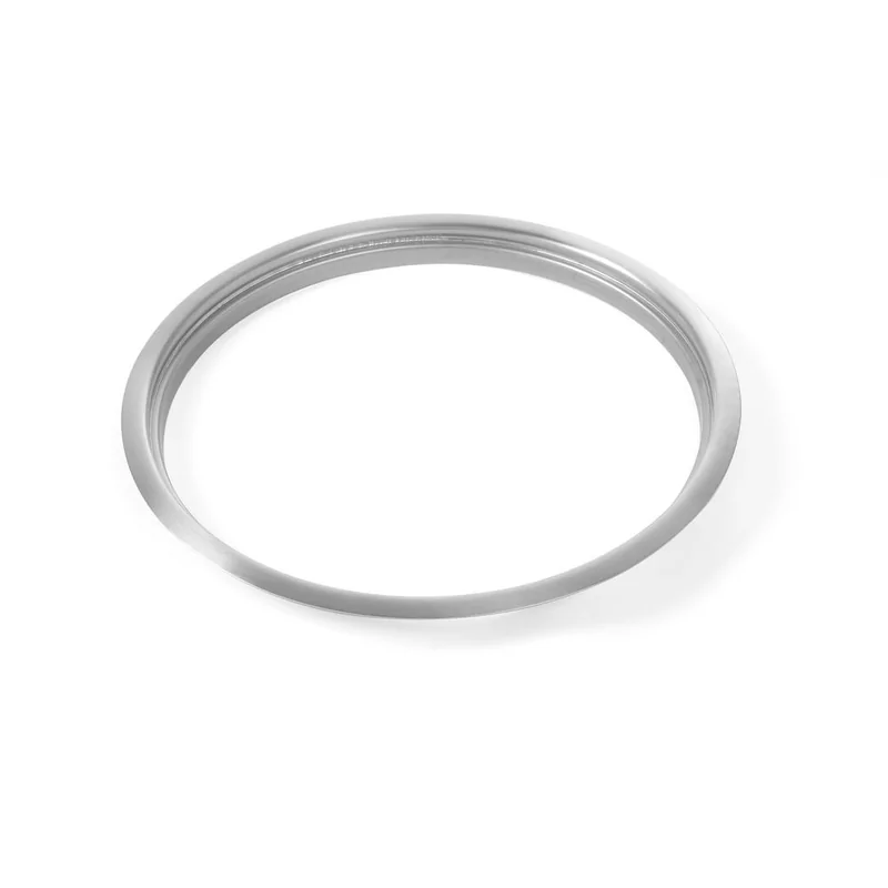 Inbouwring voor inductiekookplaat 800W