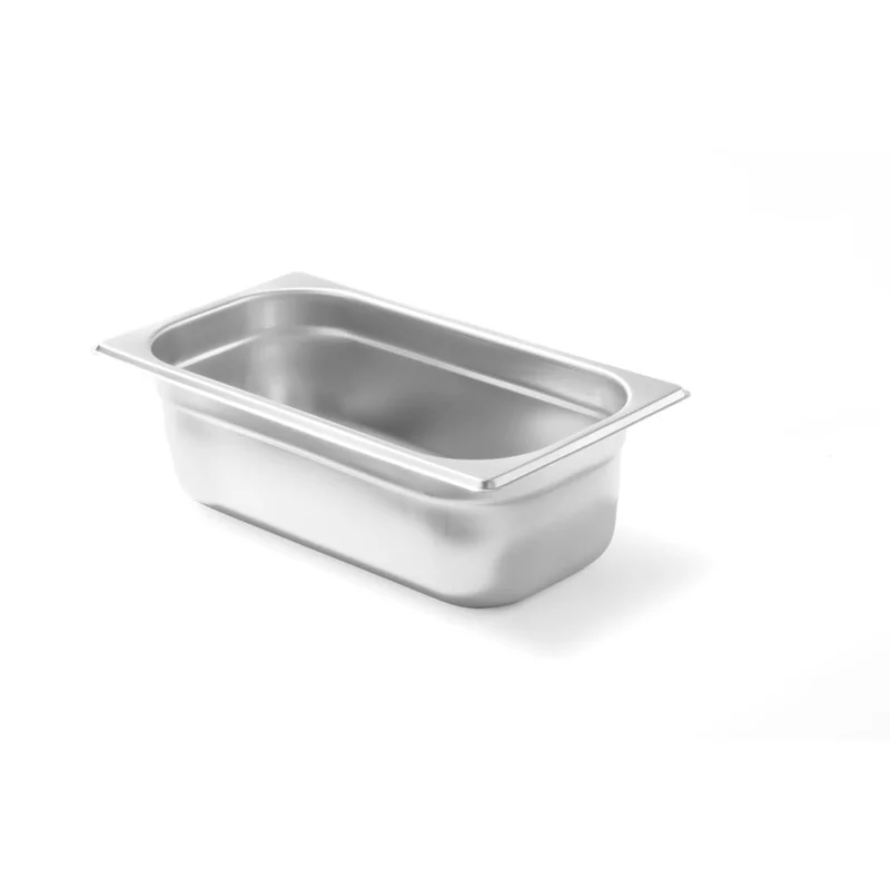 Gastronorm GN1/3 (h)65mm 2.5Ltr.