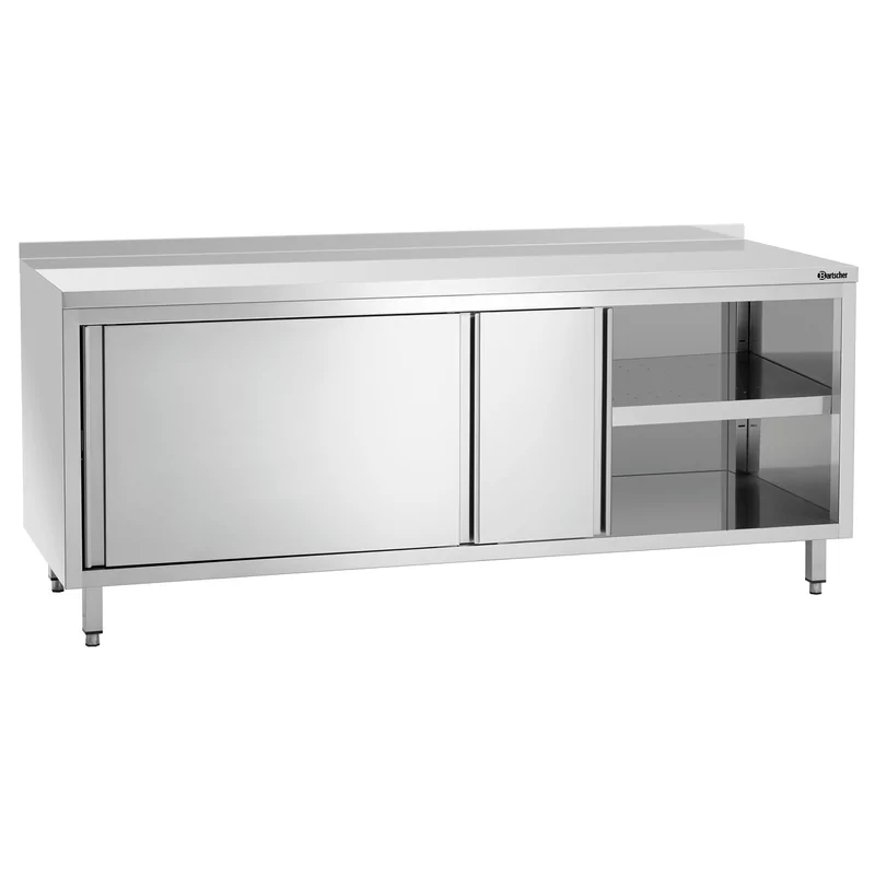Werkkast, B2000, MA, SD, TS
