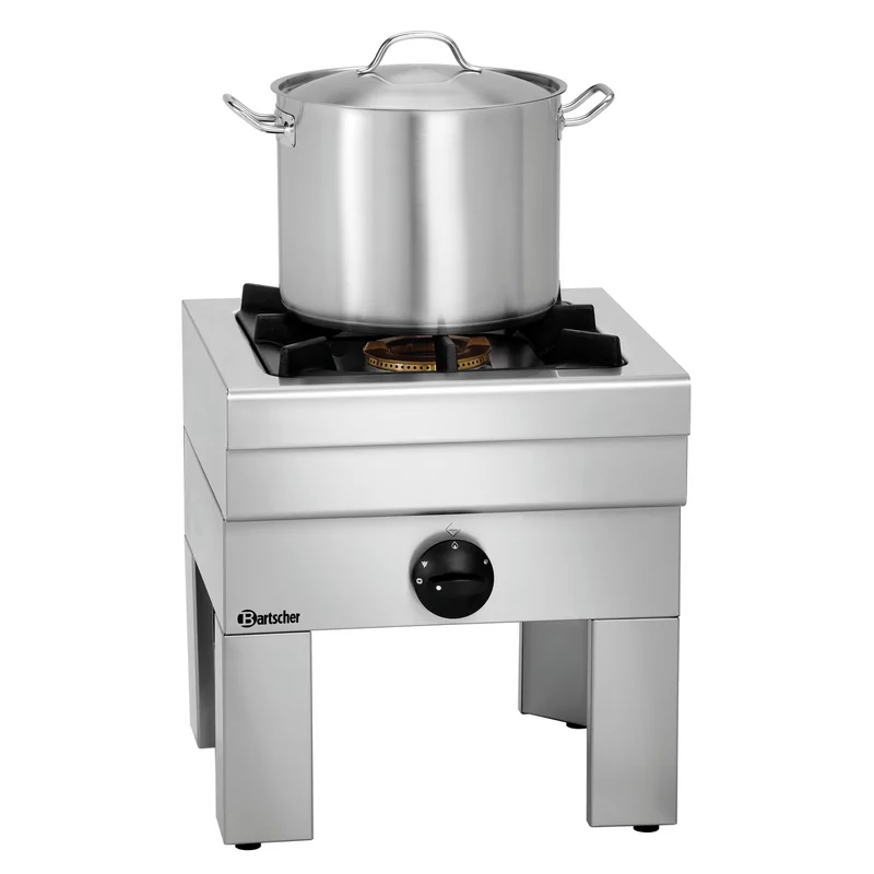 Wokbrander G-2KB 1K700