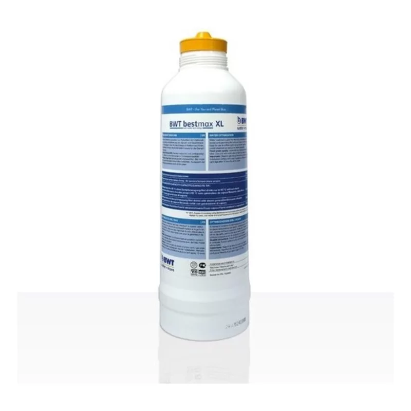BWT Bestmax Soft XL wisselpatroon