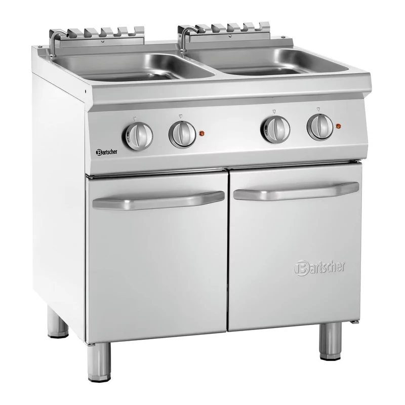 Pastakoker 700, B800, 2x24L