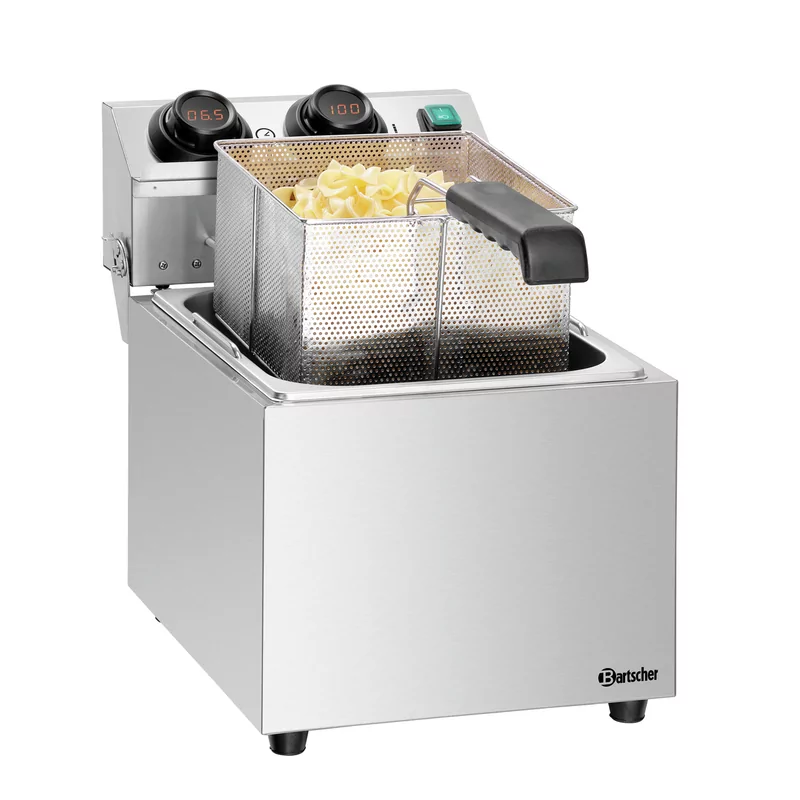 Pastakoker 8L MDI