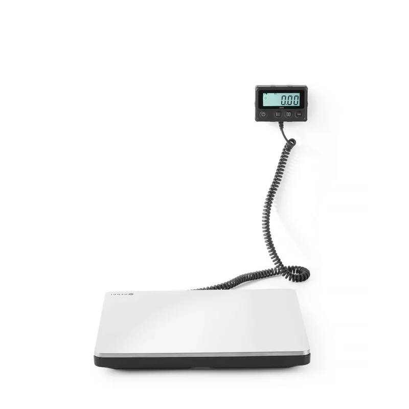 Digitale weegschaal tot 200 kg