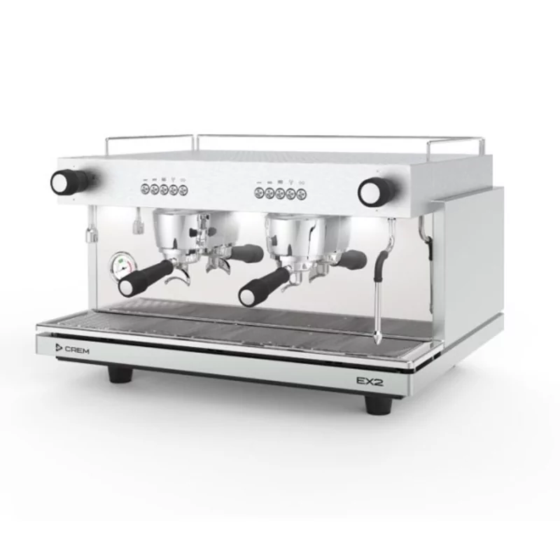 EX2 2 groep TA met barista verlichting