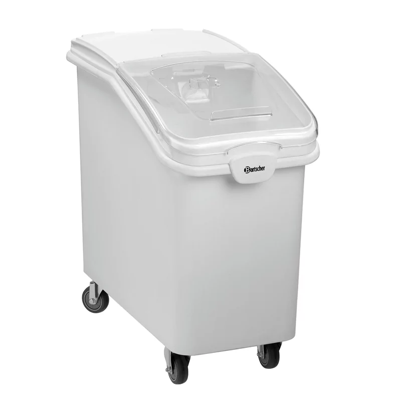 Voorraadcontainer-wagen 102L