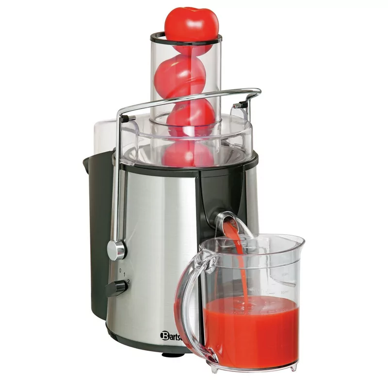 Vruchtenpers Top Juicer