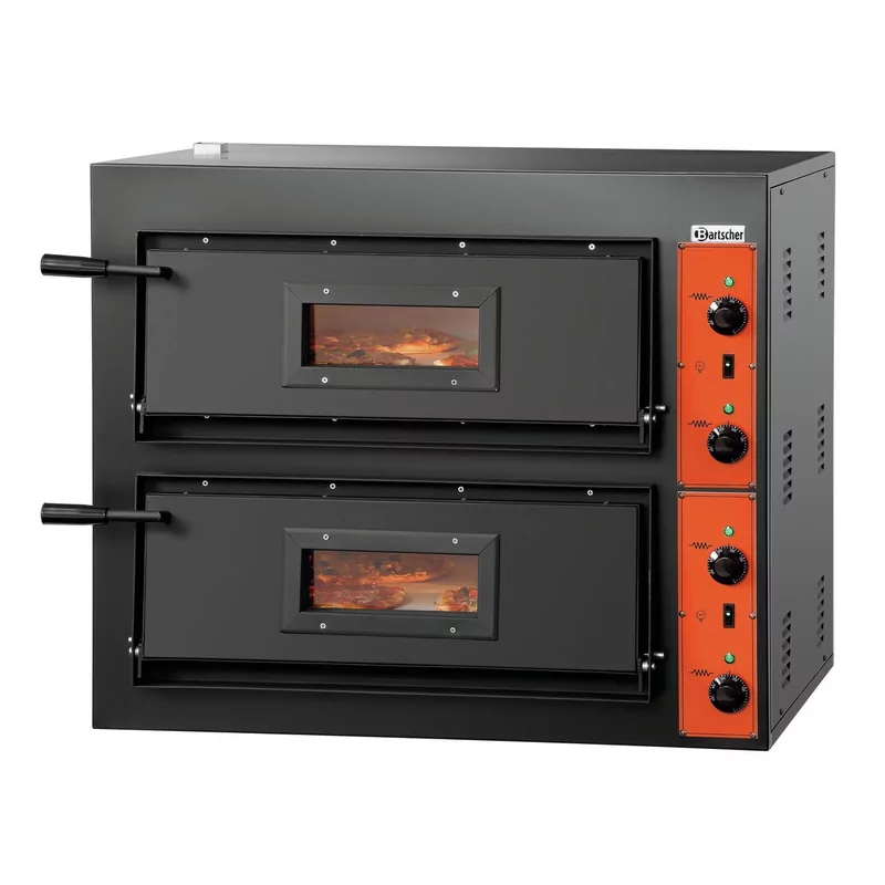 Pizzaoven CT 200, 2BK 610x610