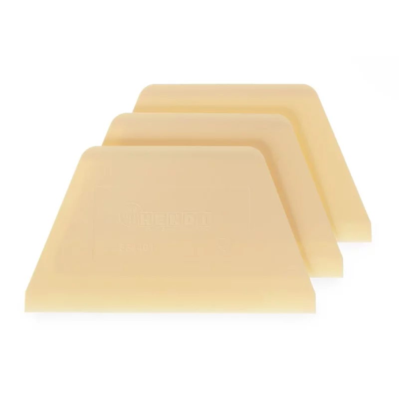 Deegschrapers, trapezium