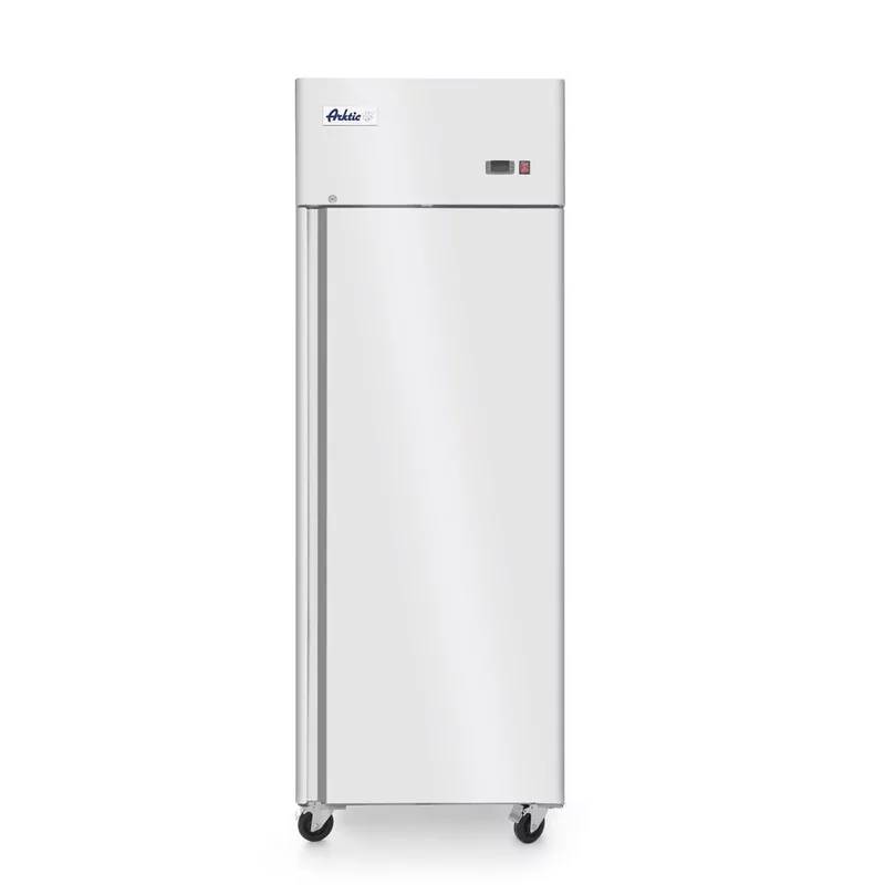 Vriezer enkele deur Profi Line 670L