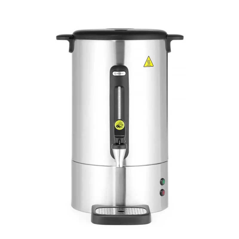 UNIQ Percolator 14 Liter 