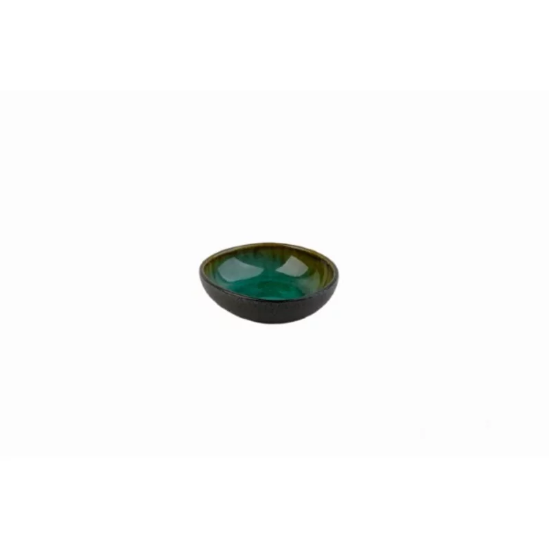 Amazonia GREEN bowl D100xH35mm 110ml